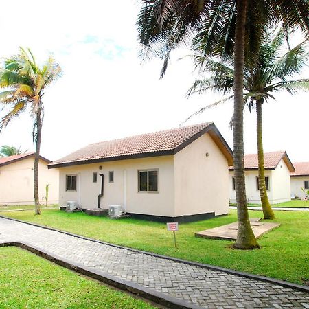 Ramada Resort Accra Luaran gambar