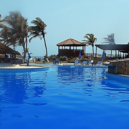 Ramada Resort Accra Luaran gambar