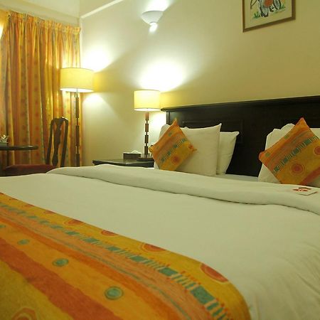 Ramada Resort Accra Luaran gambar